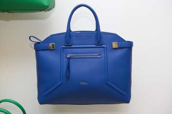 Presentazione S/S 2015 - Furla 30