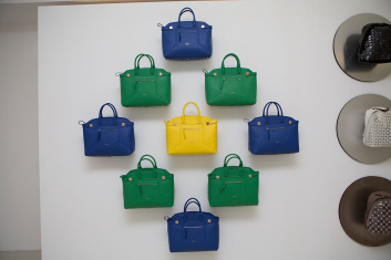 Presentazione S/S 2015 - Furla 31