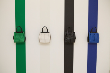 Presentazione S/S 2015 - Furla 36