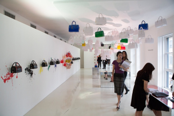 Presentazione S/S 2015 - Furla 42