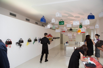 Presentazione S/S 2015 - Furla 46