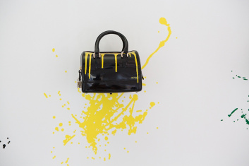Presentazione S/S 2015 - Furla 47