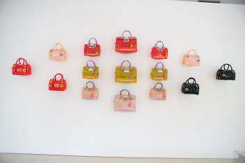 Presentazione S/S 2015 - Furla 49