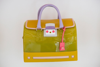 Presentazione S/S 2015 - Furla 53