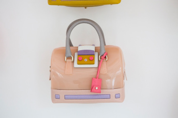 Presentazione S/S 2015 - Furla 55