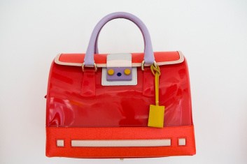 Presentazione S/S 2015 - Furla 56