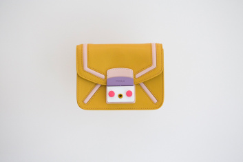 Presentazione S/S 2015 - Furla 63