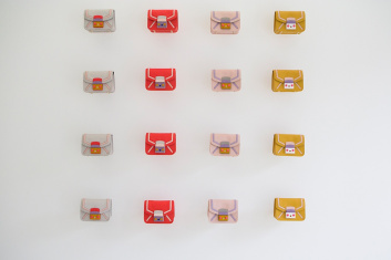 Presentazione S/S 2015 - Furla 64