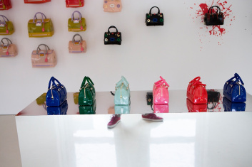 Presentazione S/S 2015 - Furla 70
