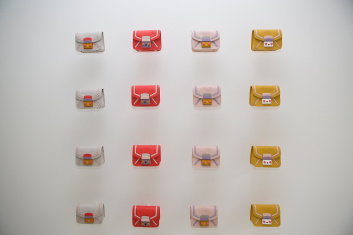 Presentazione S/S 2015 - Furla 73