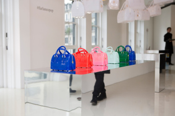 Presentazione S/S 2015 - Furla 77