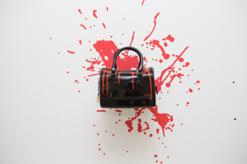 Presentazione S/S 2015 - Furla 78