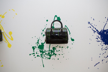 Presentazione S/S 2015 - Furla 81