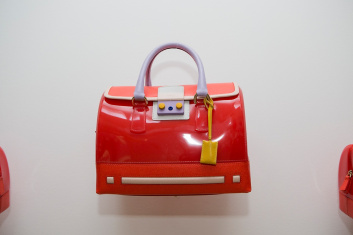 Presentazione S/S 2015 - Furla 84