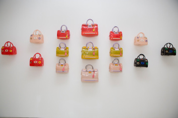 Presentazione S/S 2015 - Furla 85