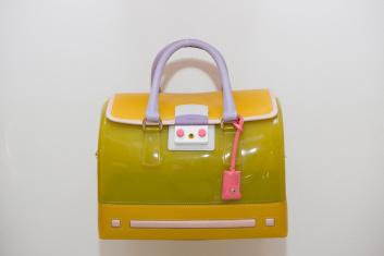 Presentazione S/S 2015 - Furla 88