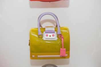 Presentazione S/S 2015 - Furla 89
