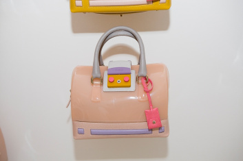 Presentazione S/S 2015 - Furla 90