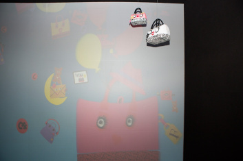 Presentazione S/S 2015 - Furla 93