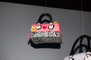 Presentazione S/S 2015 - Furla 95