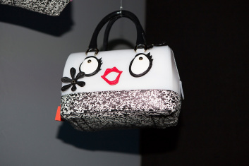 Presentazione S/S 2015 - Furla 96
