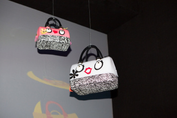 Presentazione S/S 2015 - Furla 97