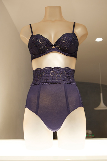 Presentazione S/S 2015 - La Perla 5
