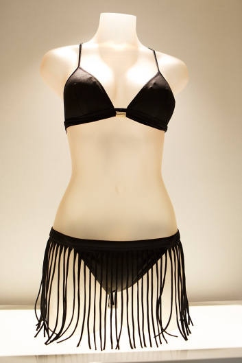 Presentazione S/S 2015 - La Perla 6