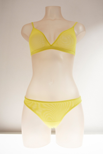 Presentazione S/S 2015 - La Perla 7