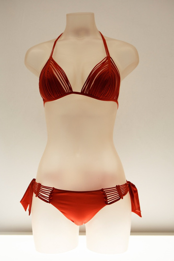 Presentazione S/S 2015 - La Perla 13