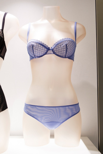 Presentazione S/S 2015 - La Perla 14