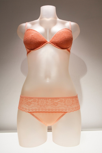 Presentazione S/S 2015 - La Perla 15