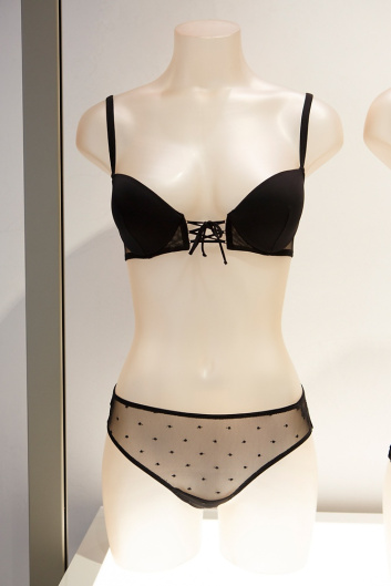 Presentazione S/S 2015 - La Perla 18