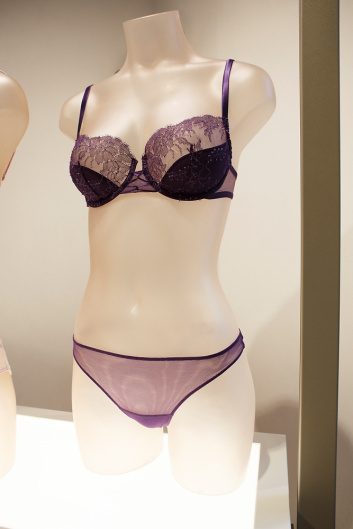 Presentazione S/S 2015 - La Perla 19