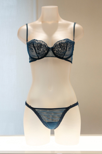 Presentazione S/S 2015 - La Perla 21