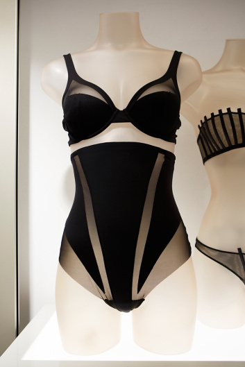 Presentazione S/S 2015 - La Perla 23