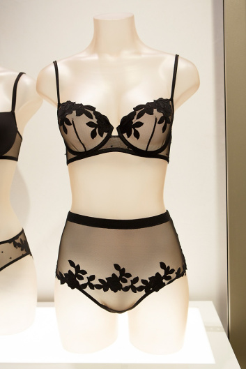 Presentazione S/S 2015 - La Perla 25