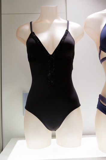 Presentazione S/S 2015 - La Perla 26