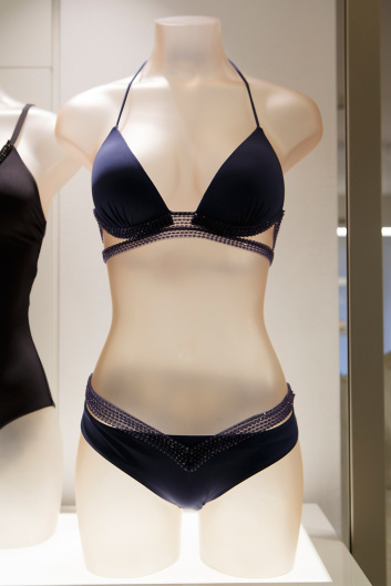 Presentazione S/S 2015 - La Perla 27