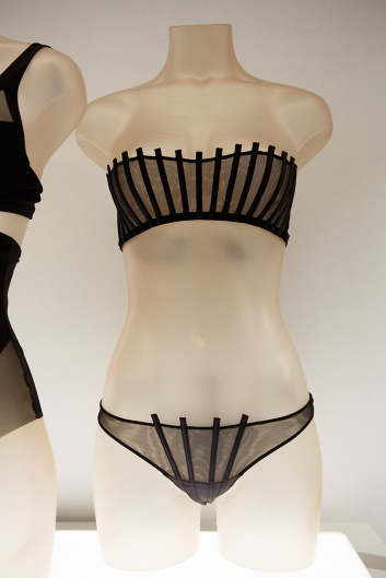 Presentazione S/S 2015 - La Perla 28