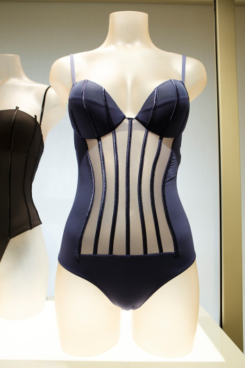 Presentazione S/S 2015 - La Perla 29