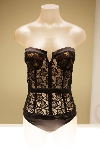 Presentazione S/S 2015 - La Perla 34