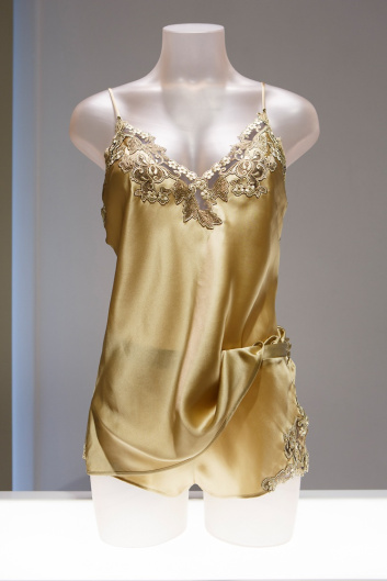 Presentazione S/S 2015 - La Perla 35