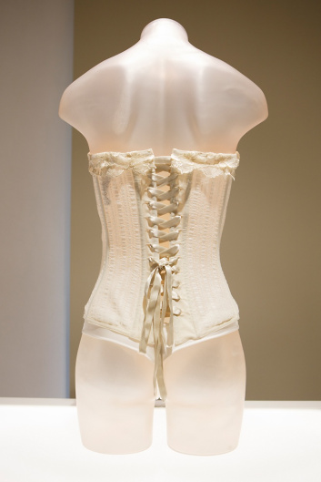 Presentazione S/S 2015 - La Perla 36