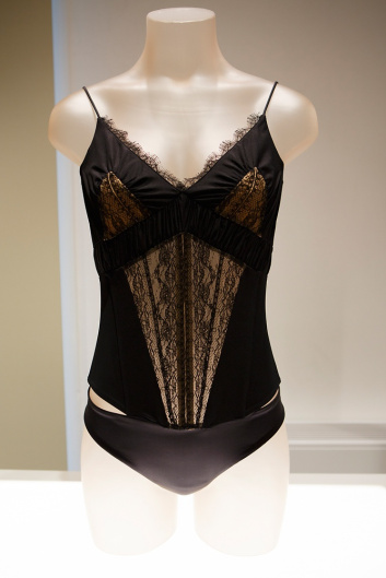 Presentazione S/S 2015 - La Perla 37