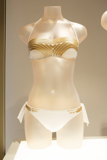Presentazione S/S 2015 - La Perla 38