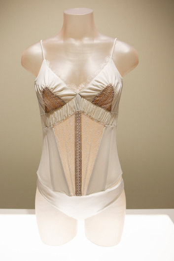 Presentazione S/S 2015 - La Perla 39