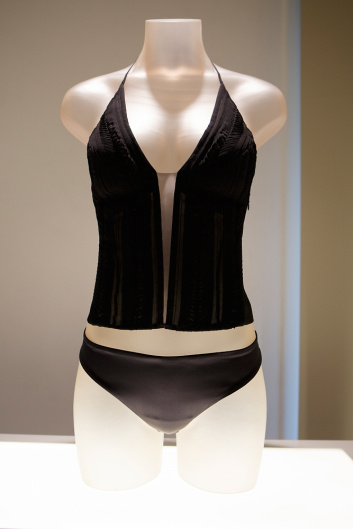 Presentazione S/S 2015 - La Perla 40