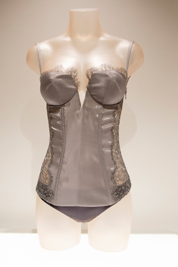 Presentazione S/S 2015 - La Perla 41