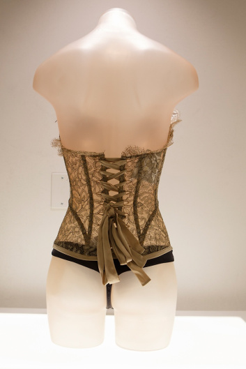 Presentazione S/S 2015 - La Perla 42